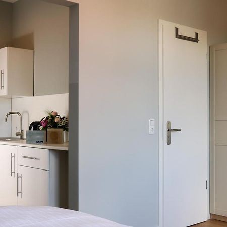 Stadt Apartments Burg Fehmarn Extérieur photo