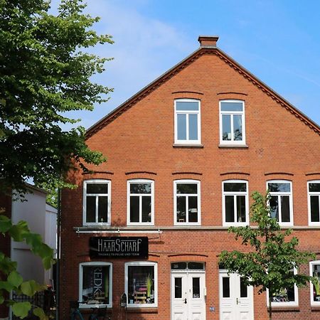 Stadt Apartments Burg Fehmarn Extérieur photo
