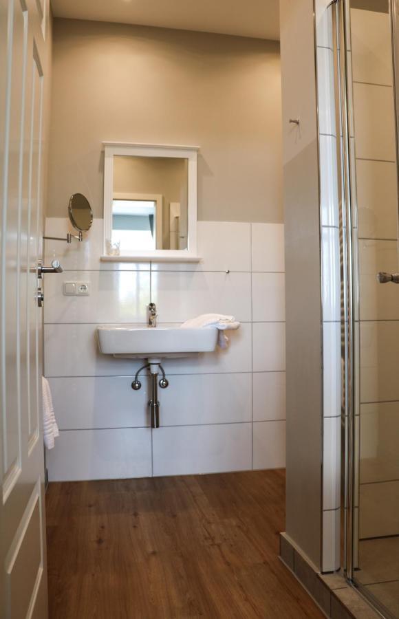 Stadt Apartments Burg Fehmarn Extérieur photo