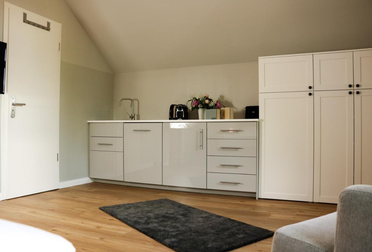 Stadt Apartments Burg Fehmarn Extérieur photo